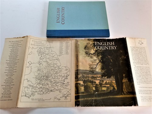 English country geoffrey - country,