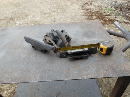Simba flowking subsoiler - simba,