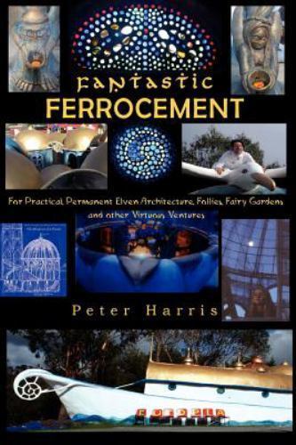 Fantastic ferrocement - fantastic,