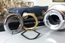 Lucas Durite Ignition Switch