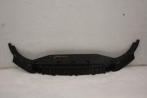 Audi line front - front, bumper