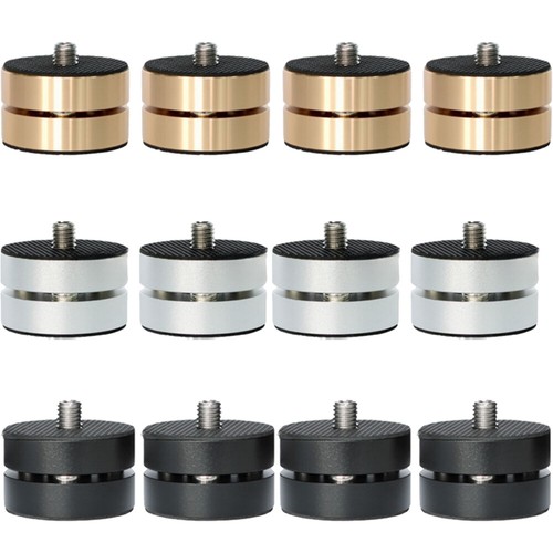 4pcs aluminum hifi - aluminum, amp