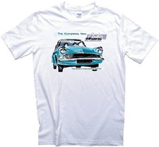 Anglia Car  Vintage Brochure