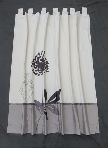 Next tab top curtains - ,