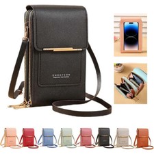 Women Ladies Mobile Phone Bag