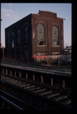 PHOTO  ELMERS END HOSED ROTARY CONVERTOR