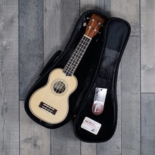 Lanikai SPST-S Solid Spruce
