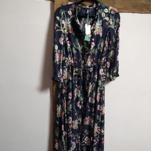 Joules reese navy floral - joules,