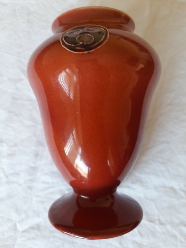 Moorcroft antique flamminian - moorcroft,