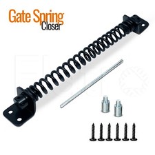 10'' HeavyDuty Gate Spring