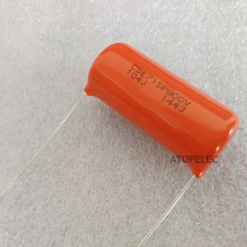 10pcs sprague 715p - 2-10pcs,