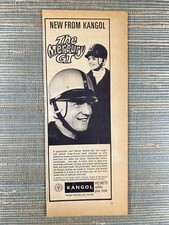 Kangol Helmet Mercury GT