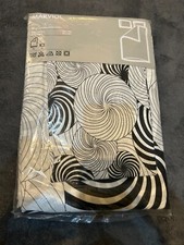 IKEA MARVIOL MISTEL BLACK &