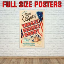 Yankee Doodle Dandy James