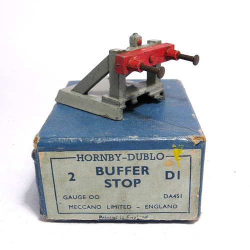 Vintage 1940 hornby dublo - vintage,