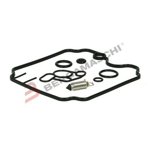 Tourmax carburetor overhaul - tourmax,