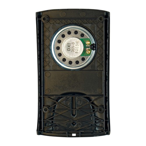 Deus orx remote - orx, control