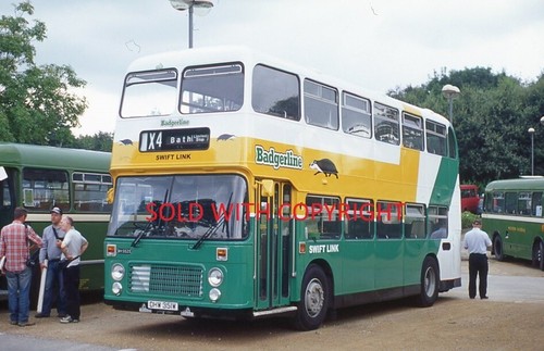 35mm original bus - , slide