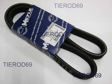 VW ALTERNATOR MULTI - RIBBED