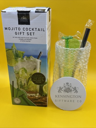Mojito cocktail gift - mojito,