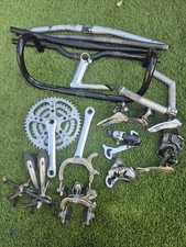Bicycle Parts& Spares Job Lot