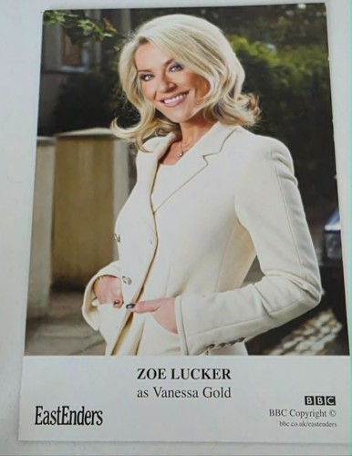 Zoe lucker eastenders - zoe,
