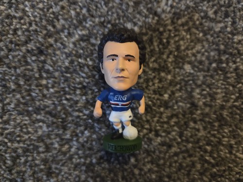 Corinthian football figures - football,