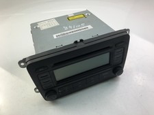 VW TOURAN 1T1, 1T2 MUSIC