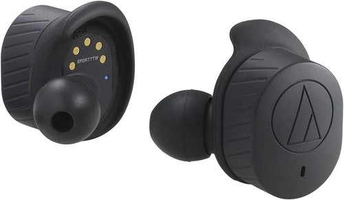 New boxed audio - new, audio-technica