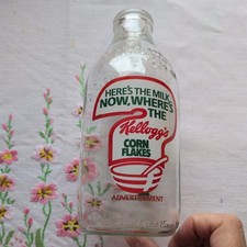 Kellogg cornflakes vintage - ,