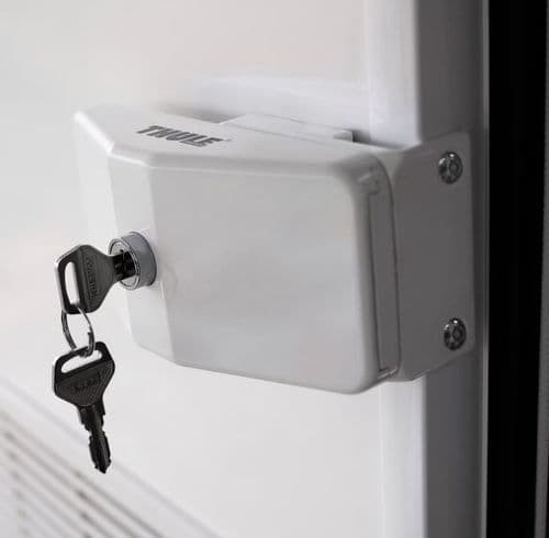 Thule door frame - thule,
