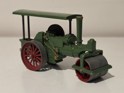 Matchbox models yesteryear - models,