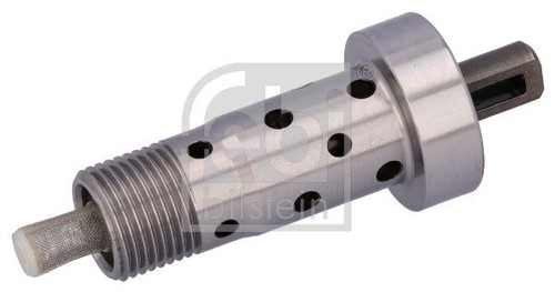 Exhaust side control valve - exhaust,