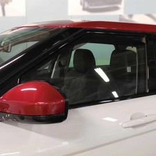 Window Visor Vent Rain Guard