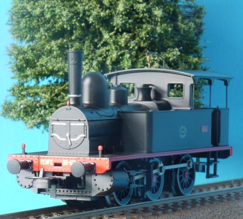 Electrotren e0043 class - electrotren,