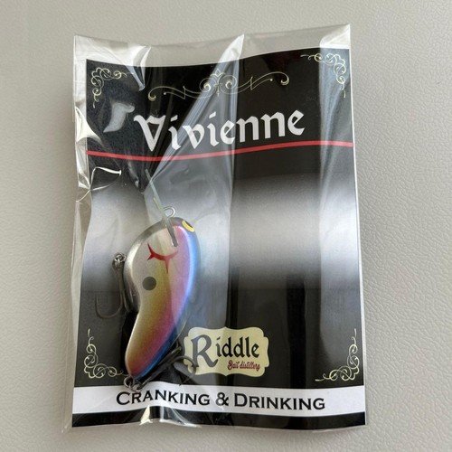 Riddle bait lure - bait,
