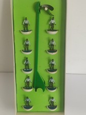 Subbuteo Heavyweight Team Ref