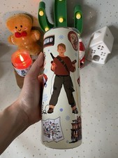 Home Alone Tumbler Cup with