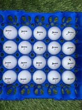 Srixon Z Star XV Golf Balls