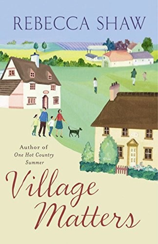 Village matters tales from - village, (tales