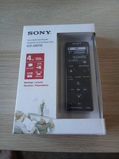 Sony ICD-UX570 Digital Voice