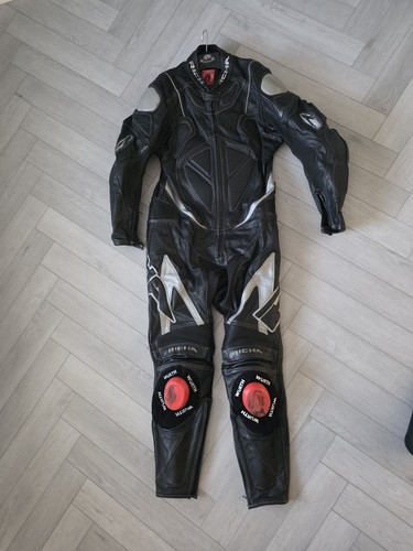 Richa piece leathers - richa, size