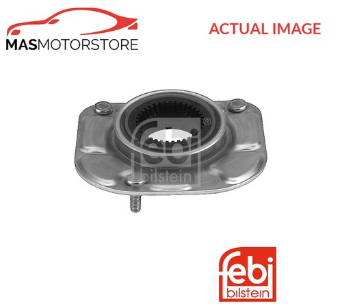 Top strut mounting cushion - top,