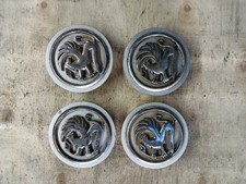 Genuine Set of 4 Vauxhall