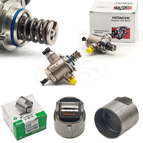 Audi direct injection high - direct,