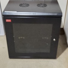 ​12U Data Cabinet 19 Inch