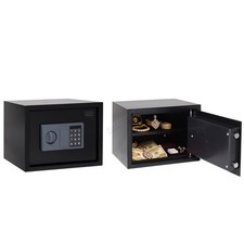 Small security safe box 9l - small,