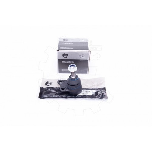 Front suspension ball - suspension, joint