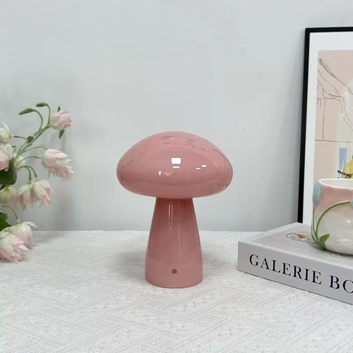 Stylish mushroom table - mushroom,