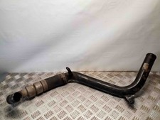 FORD S-MAX WA6 Intercooler